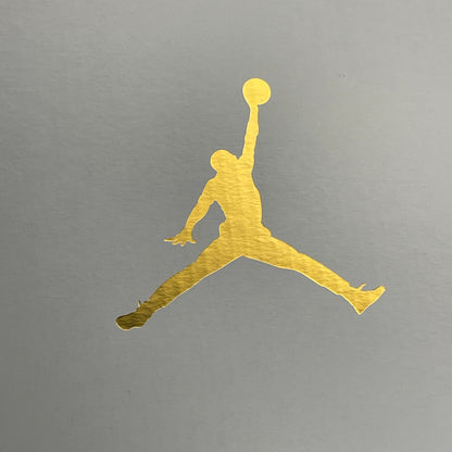 NIKE AIR JORDAN 1 Low Triple White Women's Sz 9 DV0990-111 (New in Box)