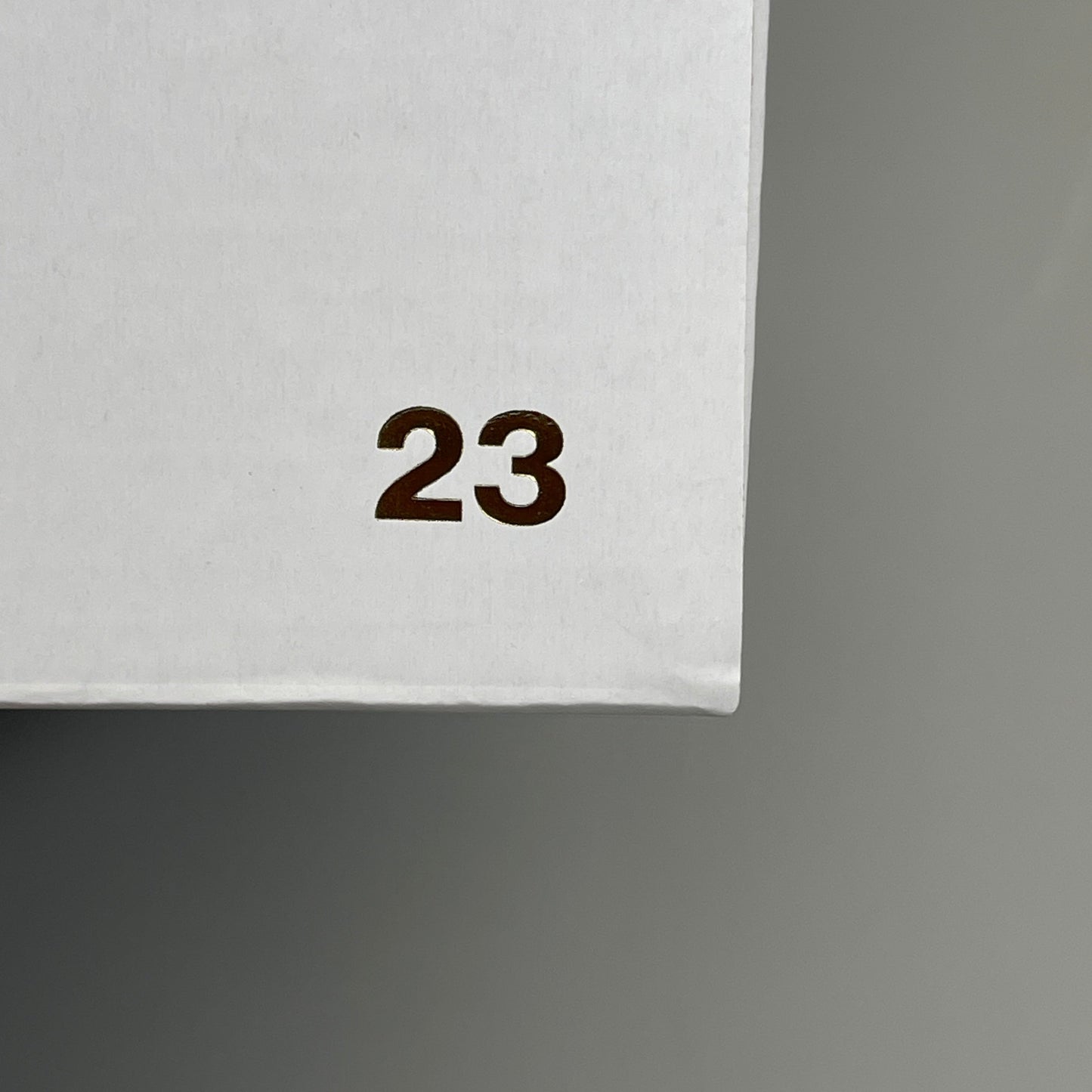 NIKE AIR JORDAN 1 Low Triple White Women's Sz 9 DV0990-111 (New in Box)