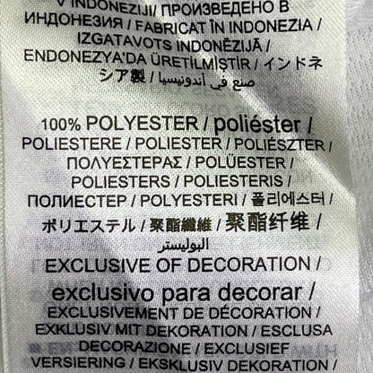 NIKE Atlanta Braves Jersey, #28 Matt Olson, Genuine MLB Merchandise L White w/ Red T770-AWWH-AW7-0Z0